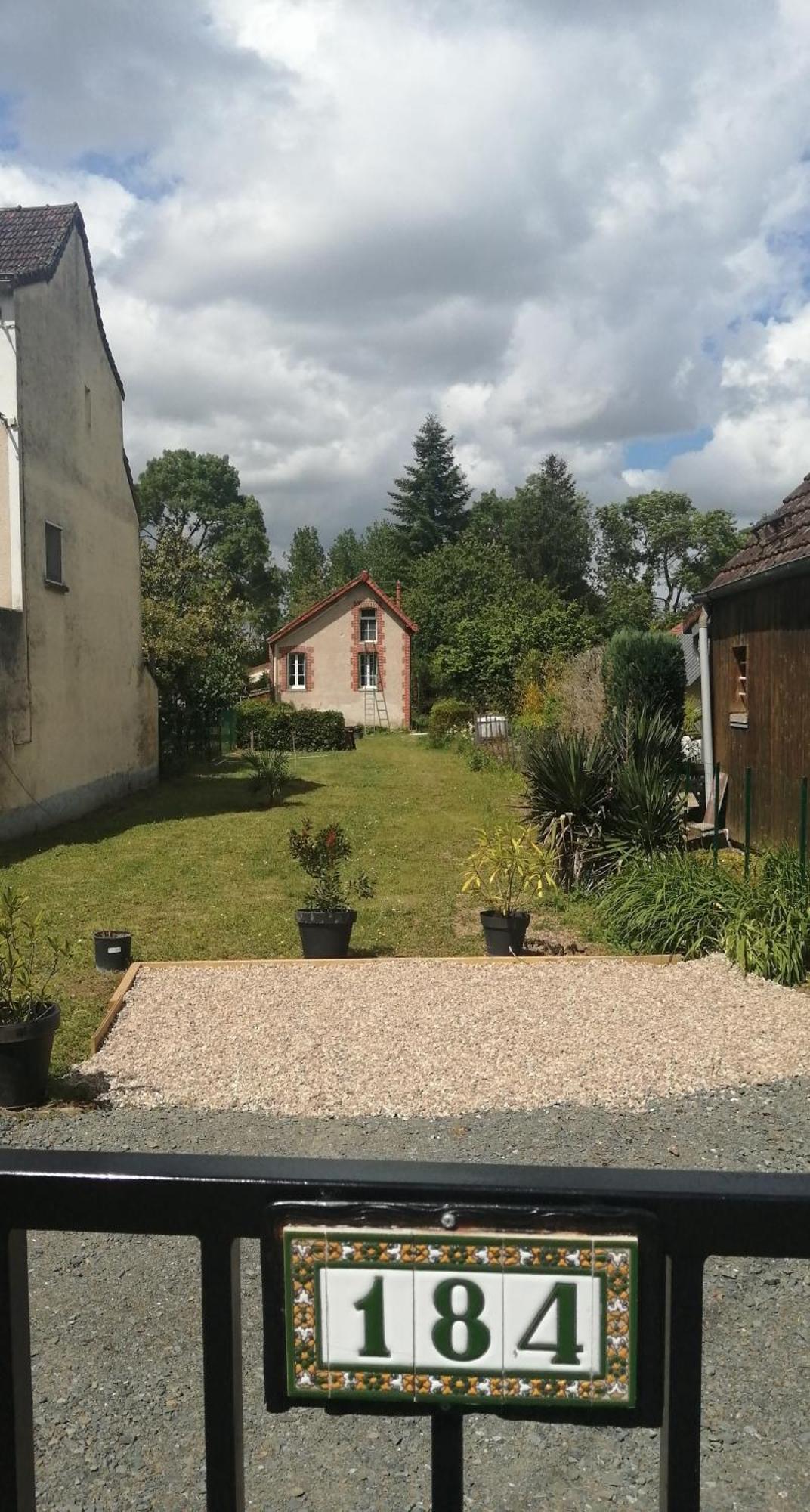 Maison " Bouton D'Or" Au Bord De L'Eau, A 10 Mn De Tours , Meuble Classe Une Etoile Saint-Avertin Eksteriør billede